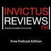 undefined Invictus Reviews