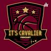 undefined It's Cavalier Podcast