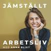 undefined Jämställt Arbetsliv