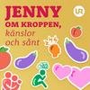 undefined Jenny om kroppen, känslor och sånt