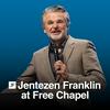 undefined Jentezen Franklin at Free Chapel