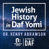 undefined Jewish History in Daf Yomi