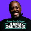 undefined Jordan Jarrett-Bryan's The World's Coolest Disabled Trailer