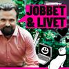 undefined Jobbet & Livet