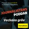 undefined Journalistens poddar