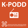 undefined K-podd