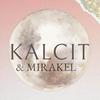 undefined Kalcit & Mirakel