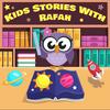 undefined Kids Stories With Rafah 🌸 قصص الأطفال مع رفاه