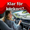 undefined Klar för körkort?