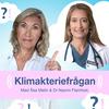 undefined Klimakteriefrågan