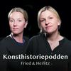 undefined Konsthistoriepodden