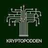 undefined Kryptopodden