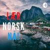 undefined Lær norsk nå!