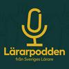 undefined Lärarpodden