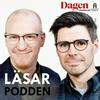 undefined Läsarpodden