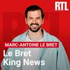 undefined Le Bret King News