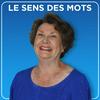 undefined Le Sens des mots