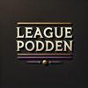 undefined Leaguepodden