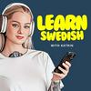 undefined Learn Swedish with Katrin