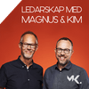 undefined Ledarskap med Magnus och Kim