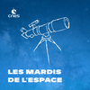 undefined Les mardis de l'espace