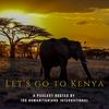 undefined Let's Go to Kenya