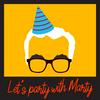 undefined Let's Party with Marty: A Martin Scorsese Podcast