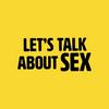 undefined Let's Talk About Sex