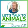 undefined Let's Talk to Animals