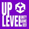 undefined Level Up Unity Game Dev