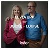 undefined Levla upp - med Jocke och Louise