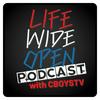 undefined Life Wide Open with CboysTV