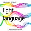 undefined Light Language Lenguaje de Luz