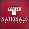 undefined Locked On Nationals - Daily Podcast On The Washington Nationals