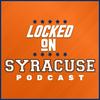 undefined Locked On Syracuse - Daily Podcast On Syracuse Orange Football & Basketball