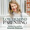 undefined Low Demand Parenting