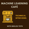 undefined Machine Learning Cafe