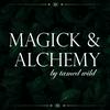 undefined Magick & Alchemy