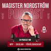 undefined Magister Nordström Podcast