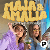 undefined Maja & Amalia - The Podcast