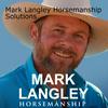 undefined Mark Langley Horsemanship Solutions for Partnership