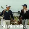 undefined Martin Möter – med passion för golf