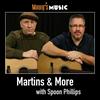 undefined Martins & More with Spoon Phillips