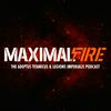 undefined Maximal Fire - The Adeptus Titanicus and Legions Imperialis Podcast