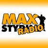 undefined MAXstyrka Radio