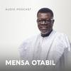 undefined Mensa Otabil Podcast