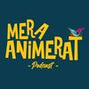 undefined Mera Animerat Podcast