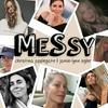 undefined MeSsy with Christina Applegate & Jamie-Lynn Sigler