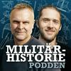 undefined Militärhistoriepodden