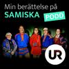 undefined Min berättelse på samiska